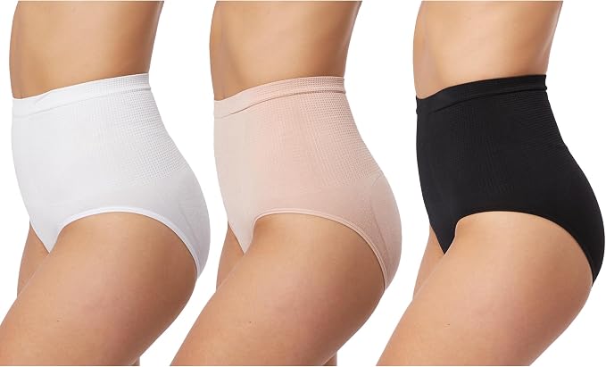 Naked/White/Black