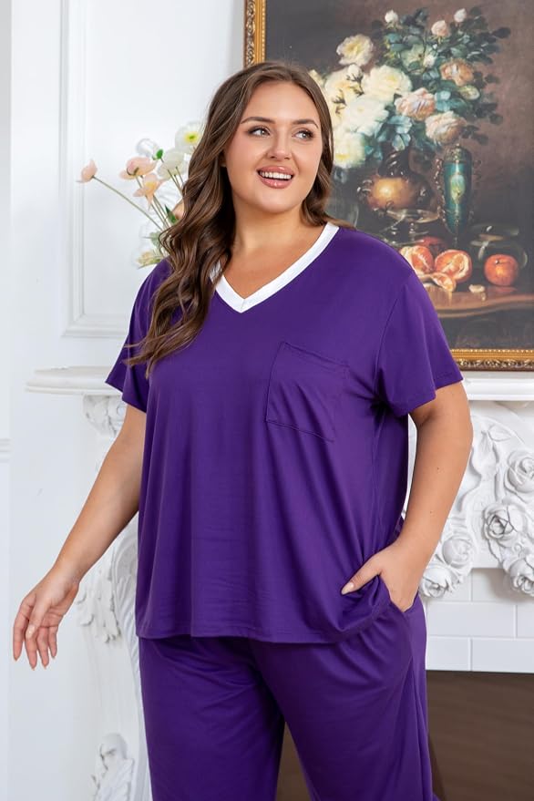 Bright Purple