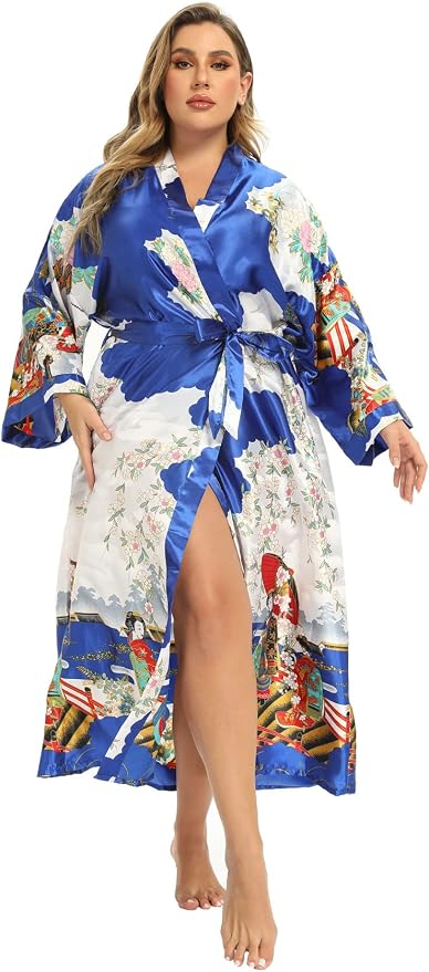 Pattern | Royal Blue