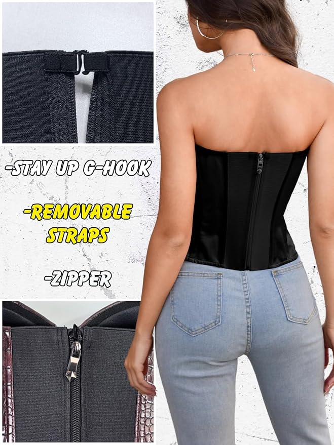 Black Satin