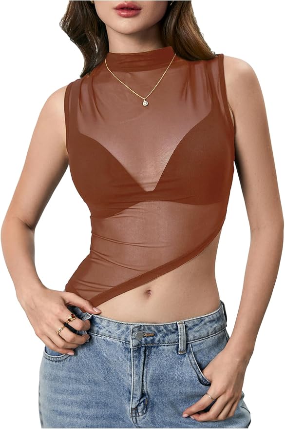 Warm Brown