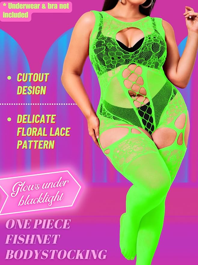 Neon Green