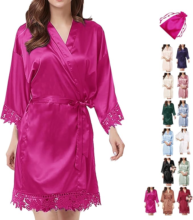 Hot Pink