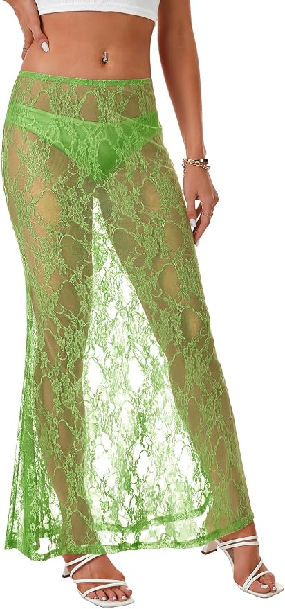 Grass Green