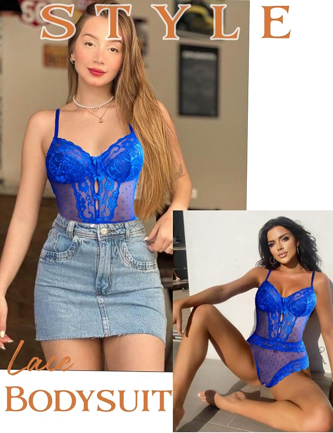 Royal Blue