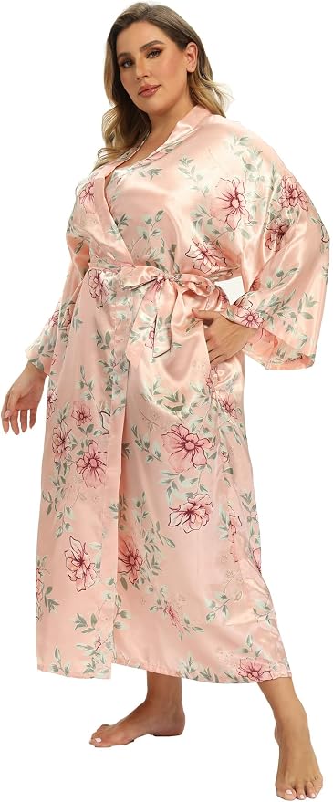 Floral | Pink
