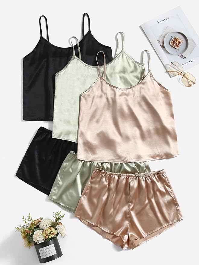 Black Green Pink