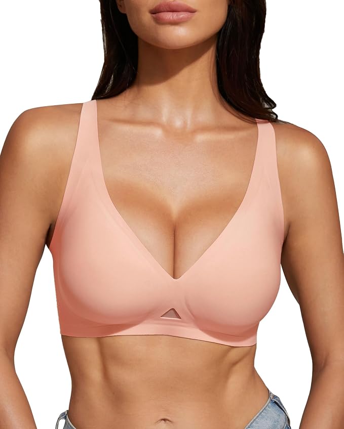 Nude Pink
