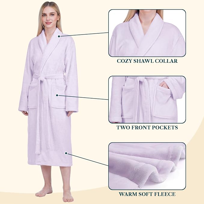 Lavender Purple