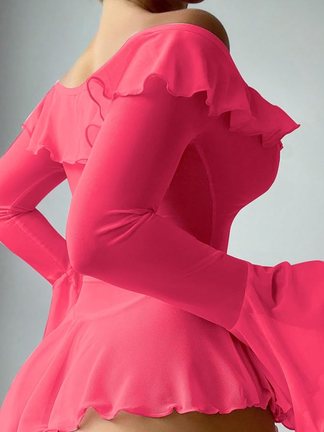 Hot Pink
