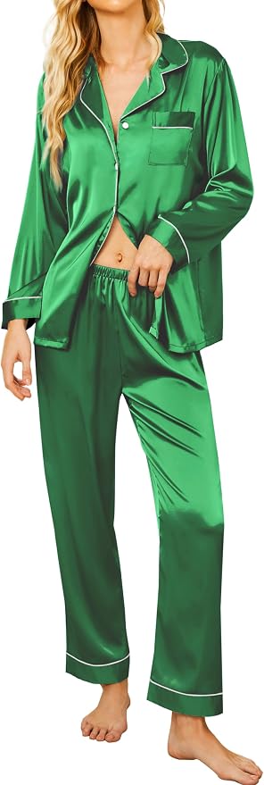 Shamrock Green