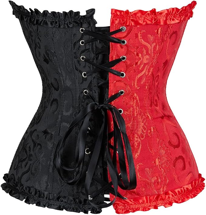 Blackred