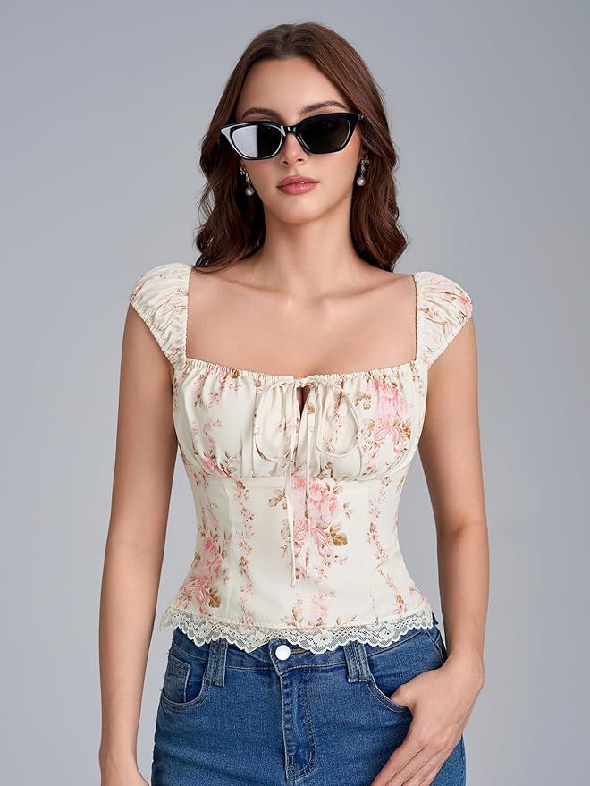 Pinkfloral