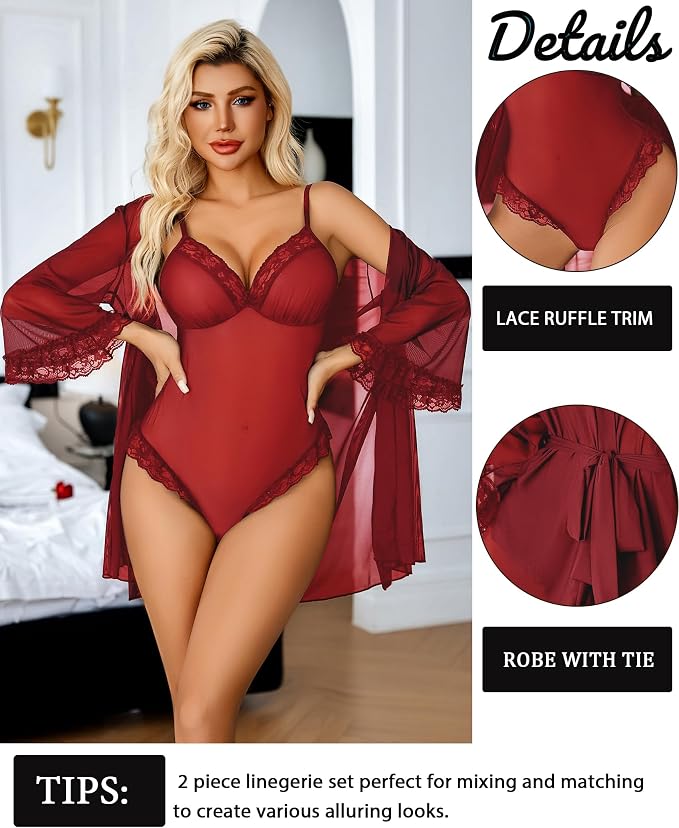 Wine Red