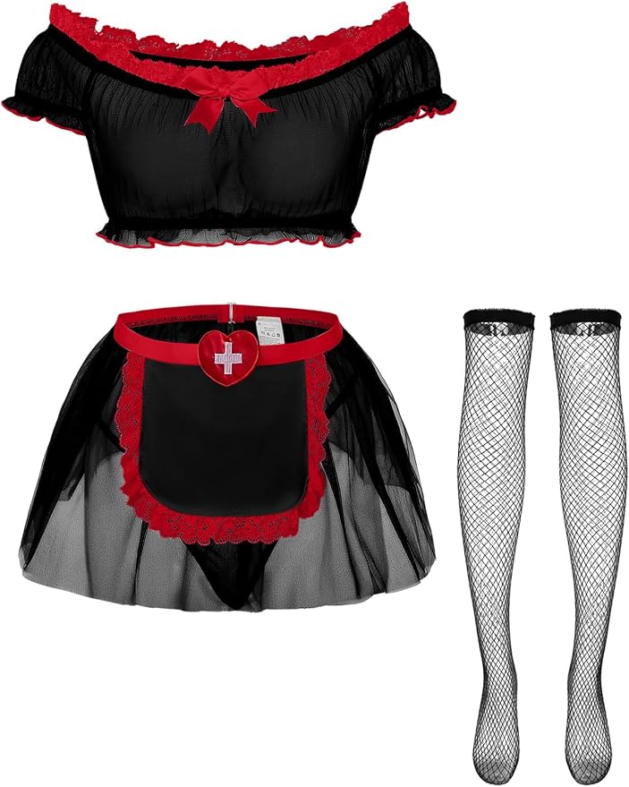 Black Red