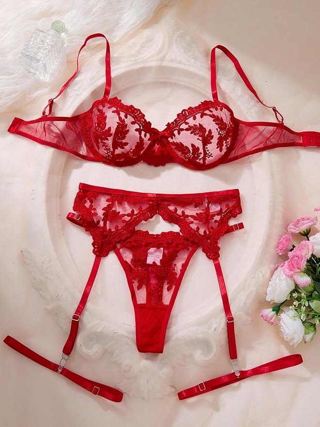 Red a