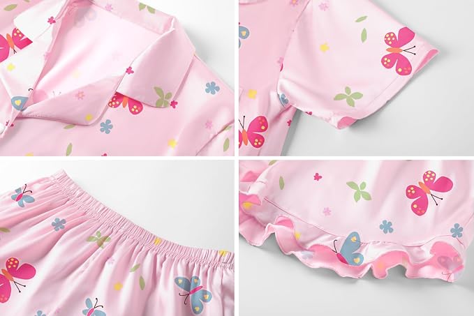 Pink Butterfly