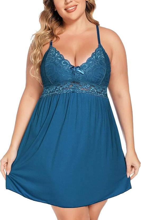 Blue Green