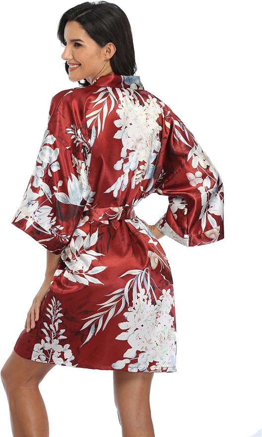 Wine Floral