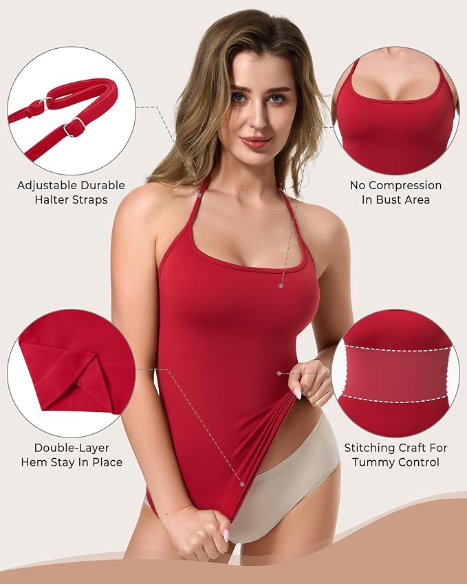 Ancora Red