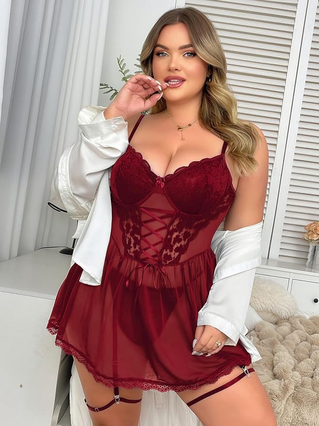 Wire Red