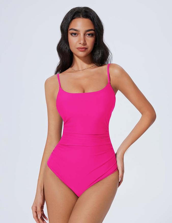Hot Pink