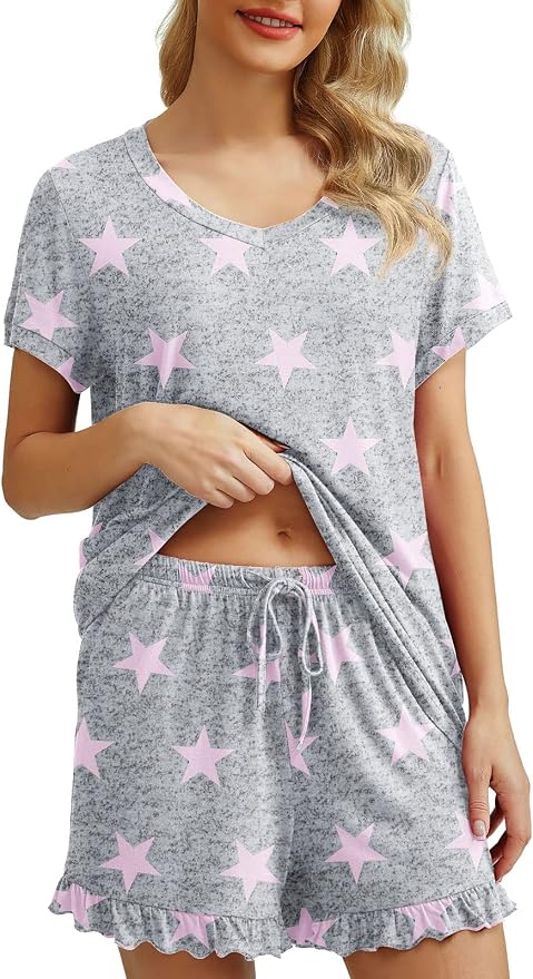 Pink Star