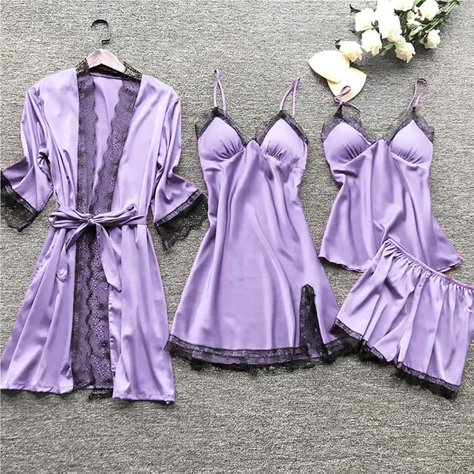 #10 Purple