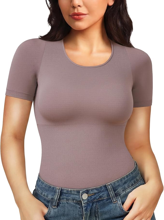 Dusty Mauve