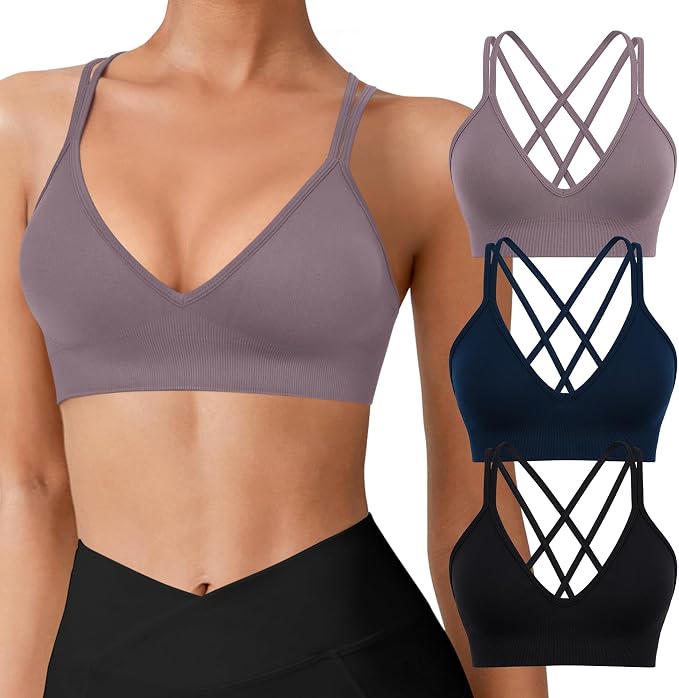 3pack(black+navy+purple)