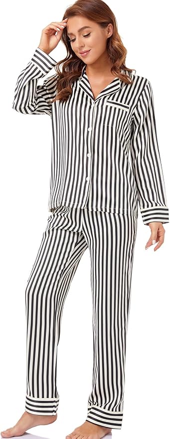 Champagne/Black, Stripe