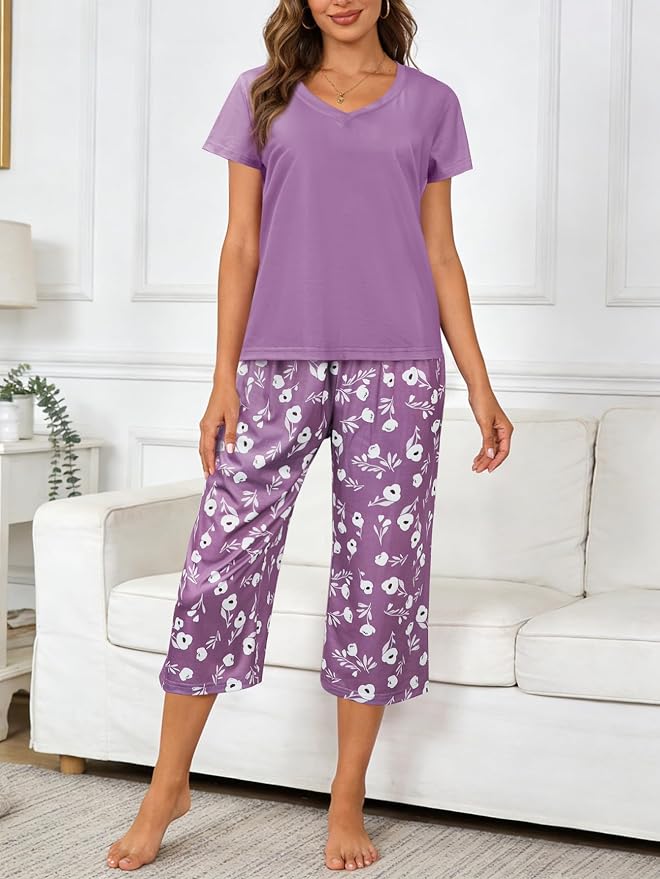 Floral Print