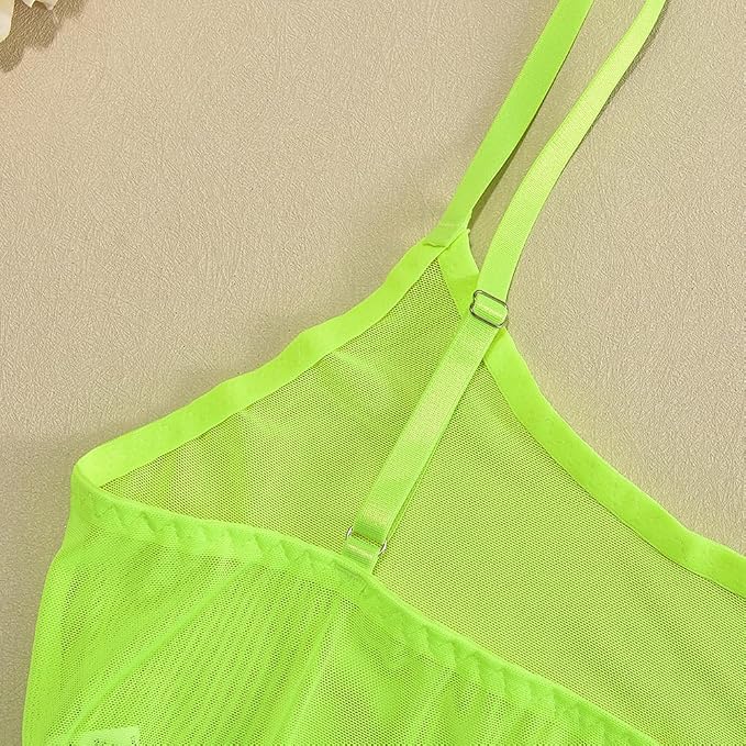 Fluorescent Green