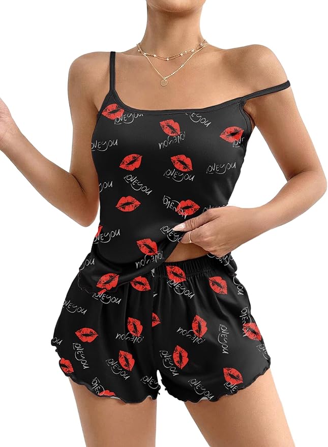 Red Lip