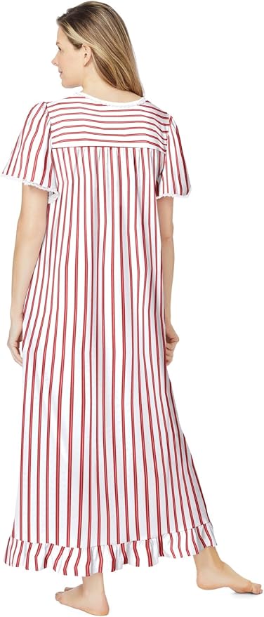 Red White Stripe