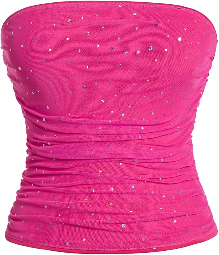 Hot Pink