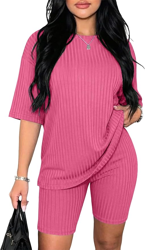 Rose Pink