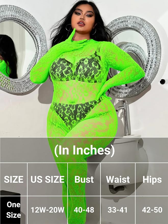 Neon Green