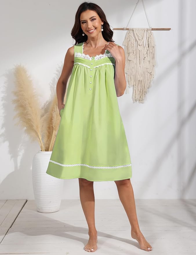 Light Green