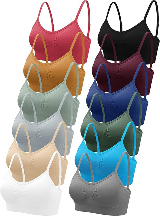 12 Colors