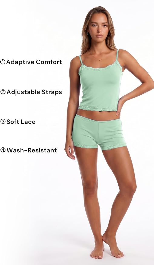 Mint Green