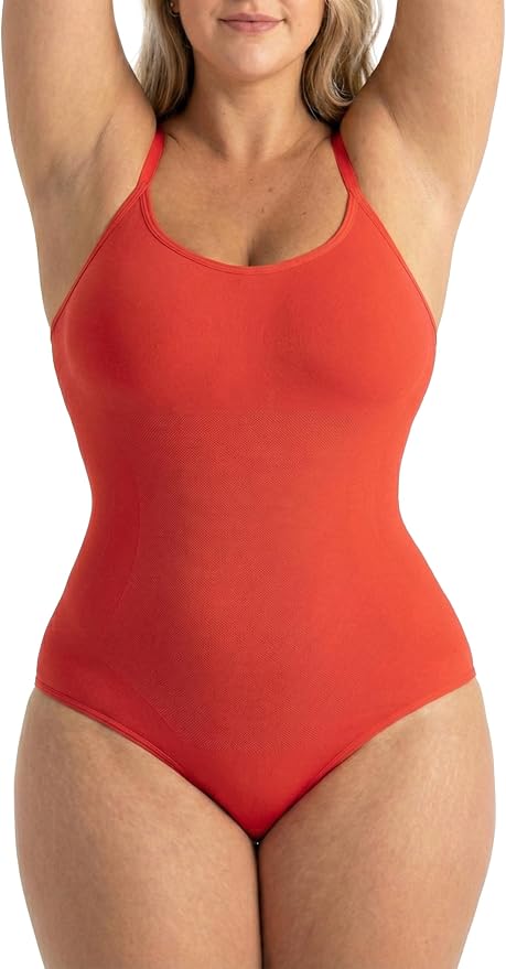 Racing Red, Brief Style