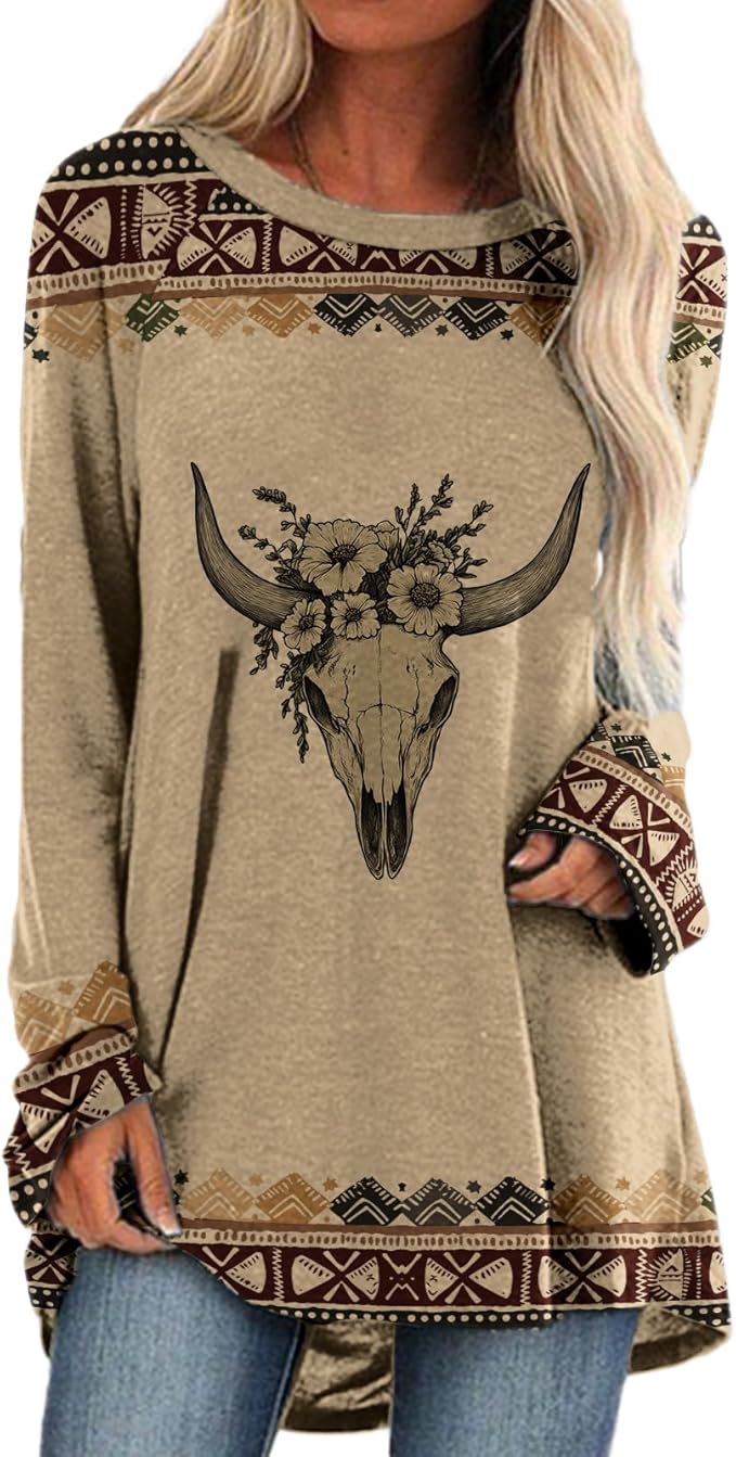 8-cow Pattern