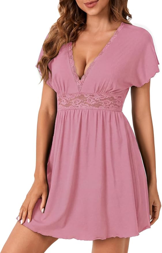 Deep Pink
