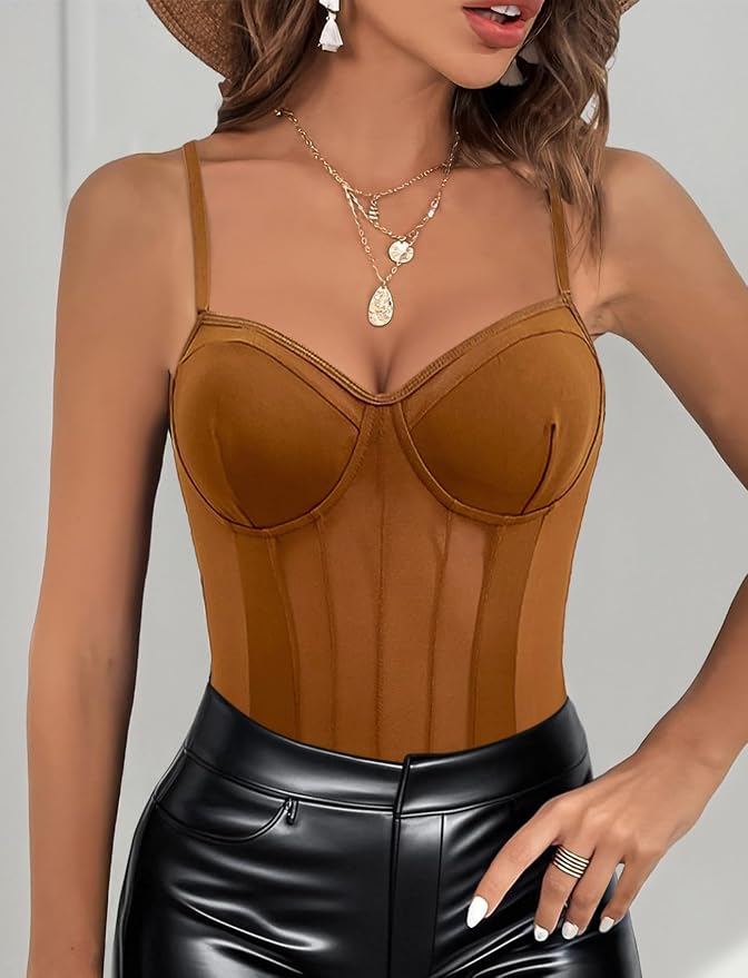 Coffee Mesh