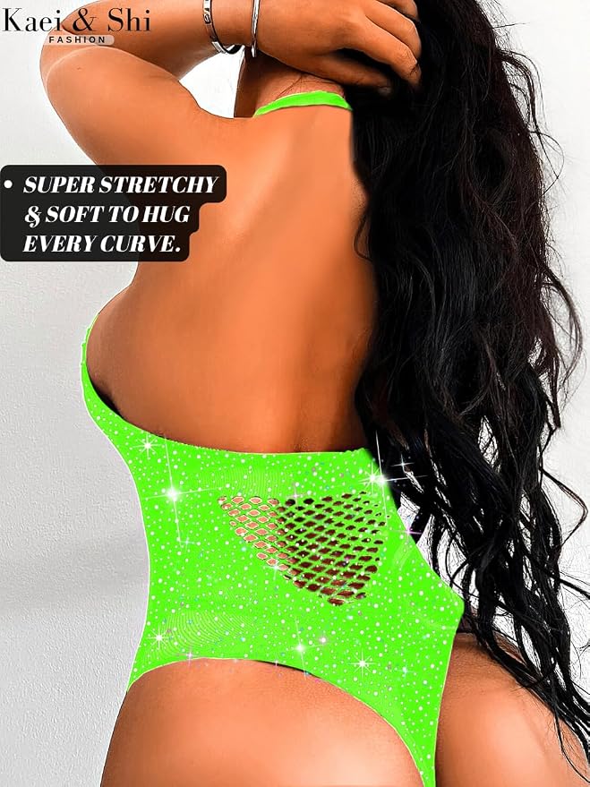 Neon Green
