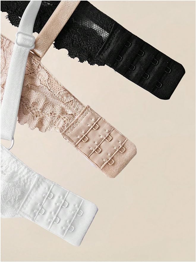 Black White Khaki