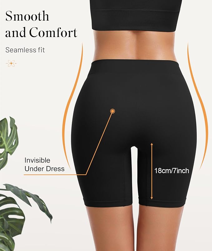 3 Pack Black