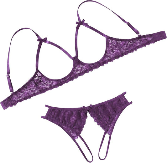Eggplant Purple