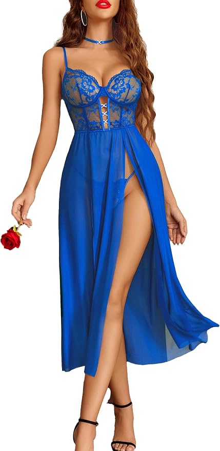 Royal Blue
